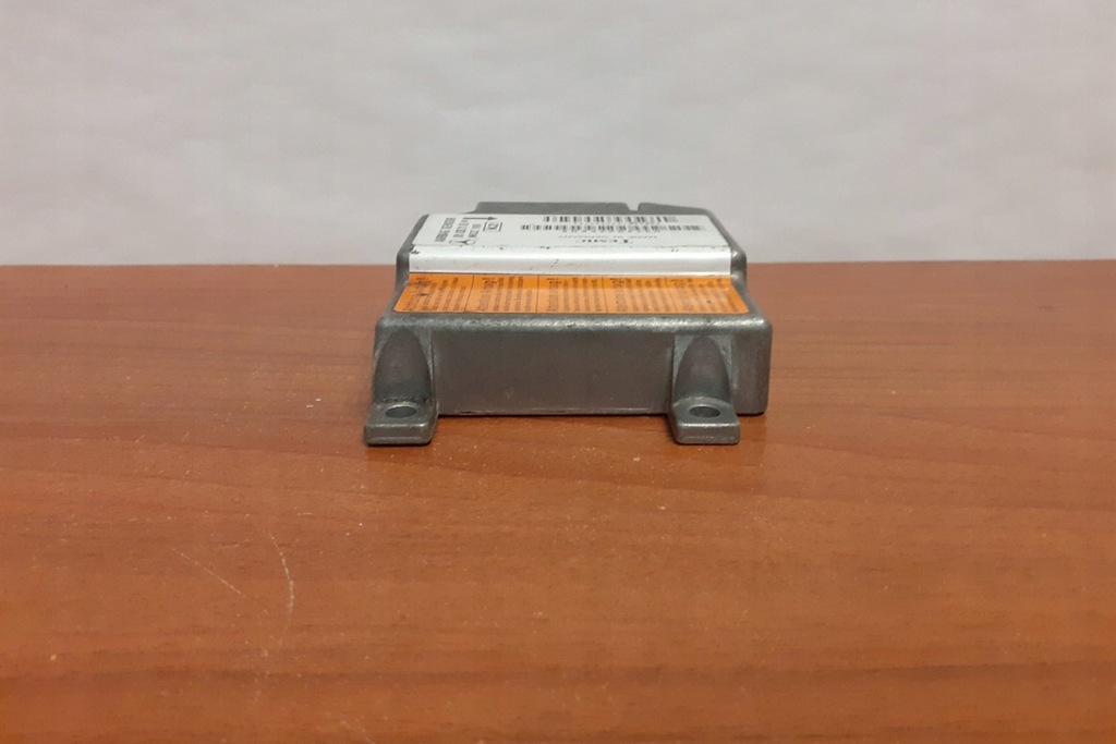 фото №1, Модуль подушка безпеки audi 100 5000 0018202126 2000