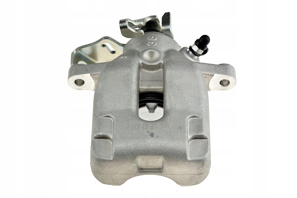 фото №11, Суппорт тормозной задняя citroen c2 1.4i 1.6i 1.4/1.6hdi 03- c3 i | 4400.p5