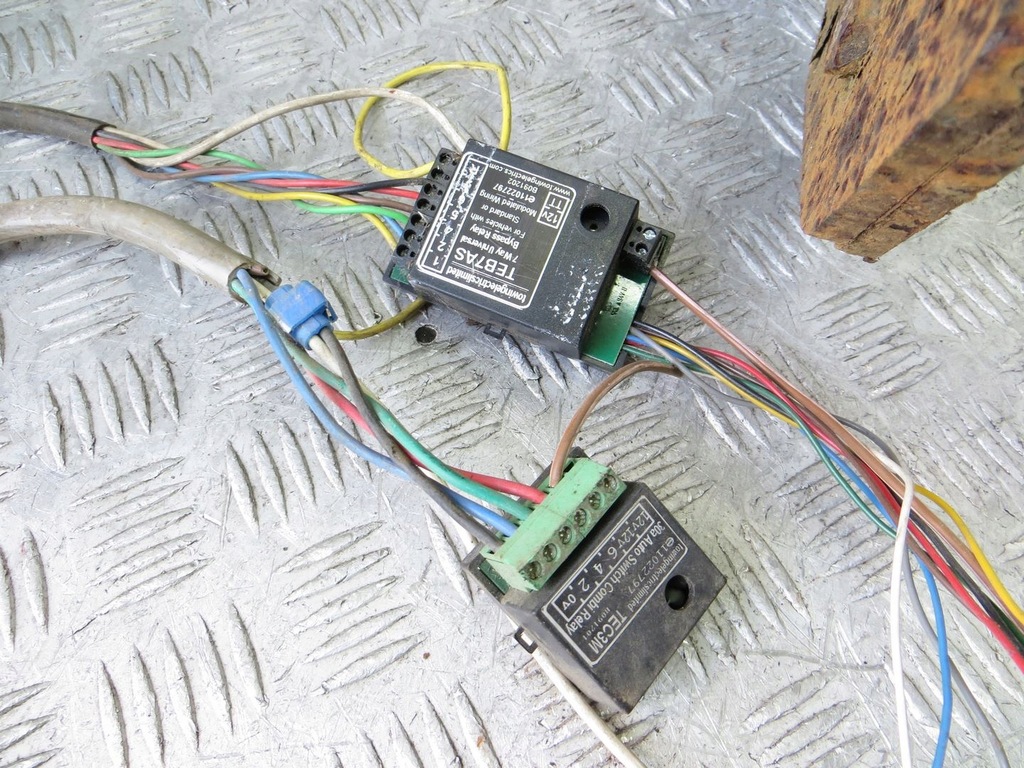 фото №12, Toyota rav-4 iii hak буксирувальний 06-12