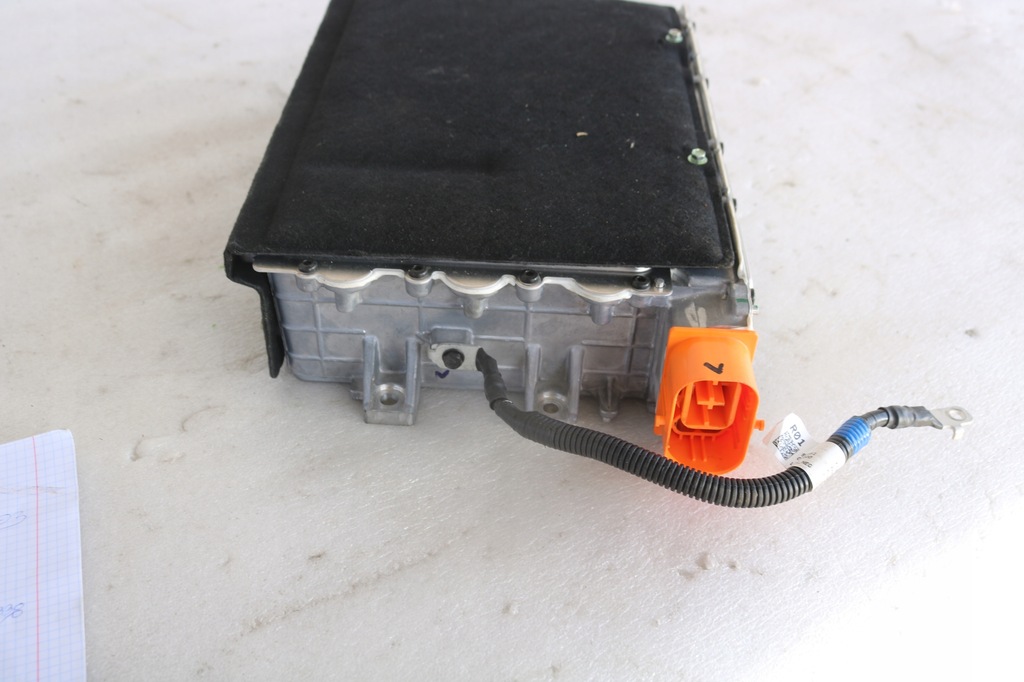 фото №9, Hyundai ioniq kona kia ev6 зарядний пристрій модуль інвертор 364001xab0 91661-gi000