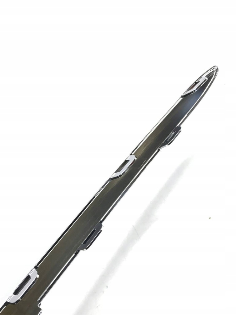 Mini r55 r56 r57 r58 молдинг хром решітка перед накладка накладка 7250789 Зі Шроту