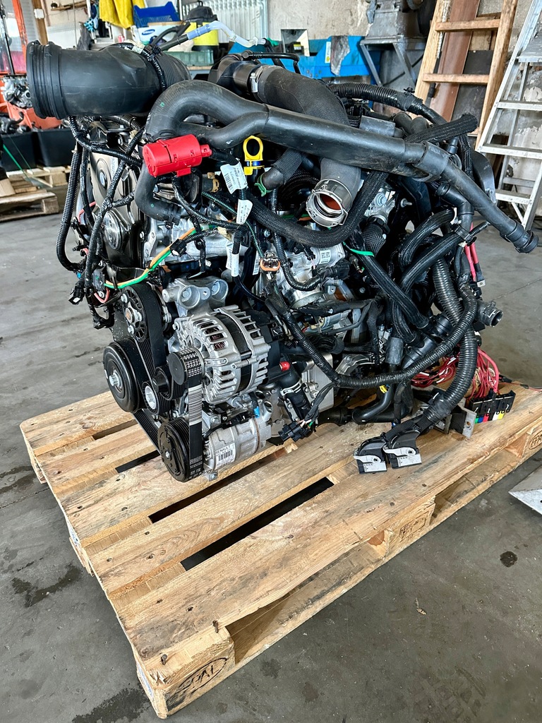 фото №1, Генератор 231007619r 14v 230a fgn23s083 renault master 2.3 iii lift iv