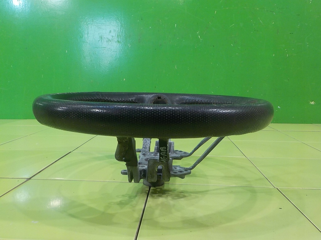 фото №8, Honda civic viii 1.4 i-dsi 06r sedan 4d повітропровід