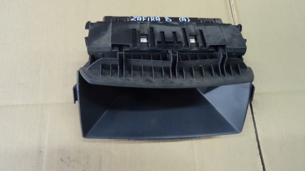 фото №1, Zafira b дисплей