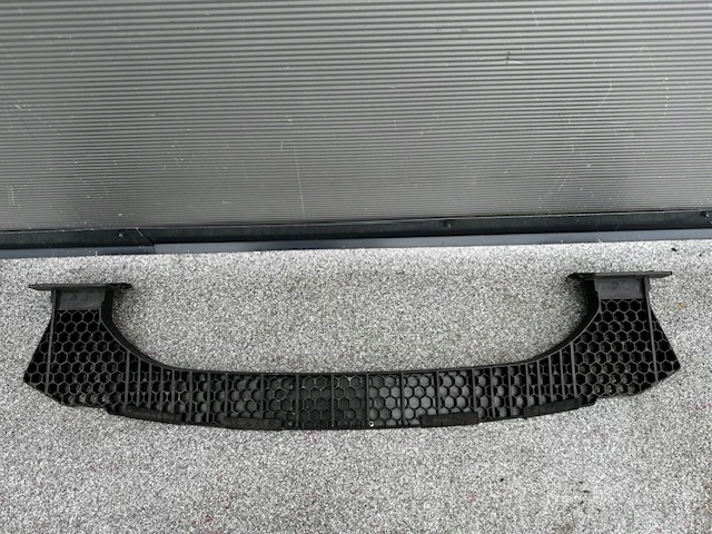 фото №1, Балка пластикова hyundai ix35