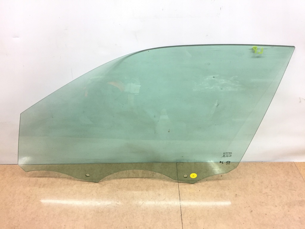 фото №1, Peugeot 2008 ii скло двері лівий перед