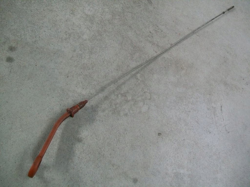 фото №1, Щуп щуп уровня масла vw crafter 2.0tdi