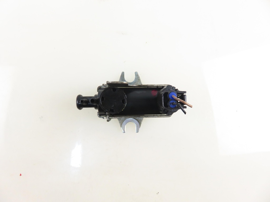 фото №8, Клапан вакуумa toyota auris i e15 1.4 d-4d 258193303 1397000970