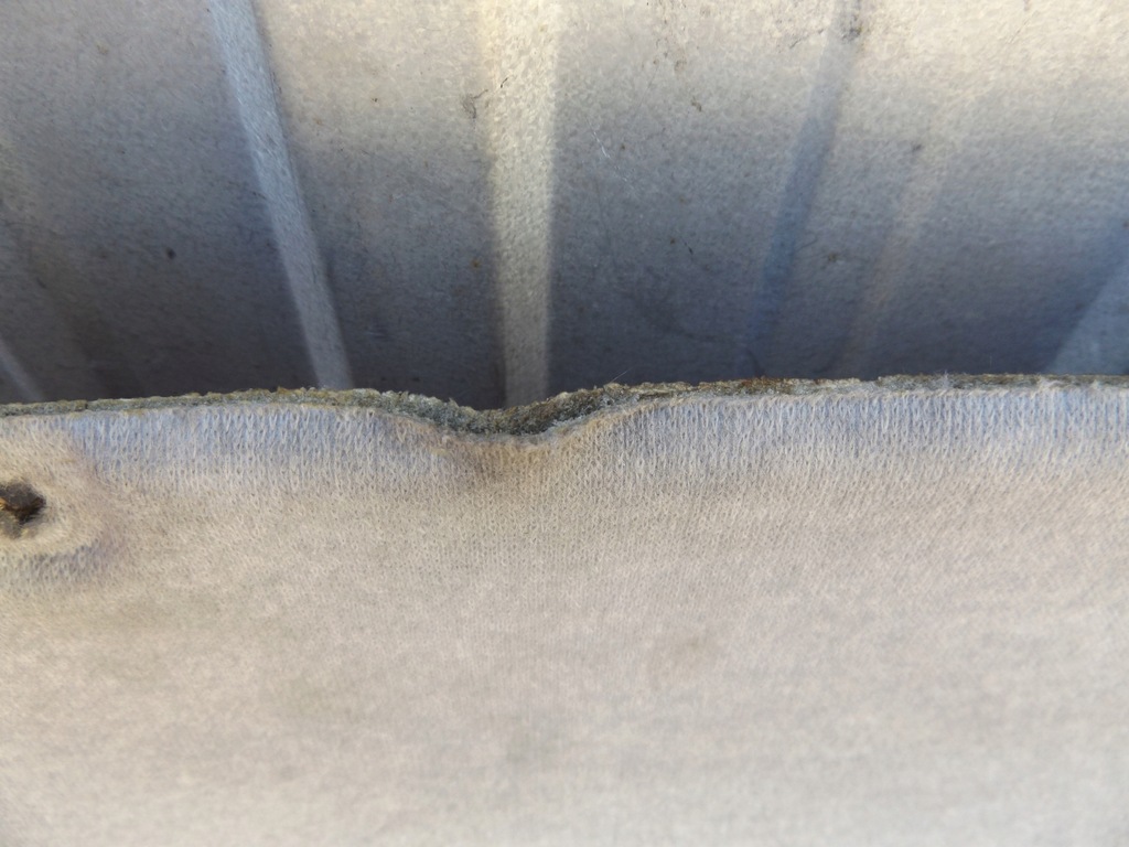 фото №4, Doblo i стеля перед