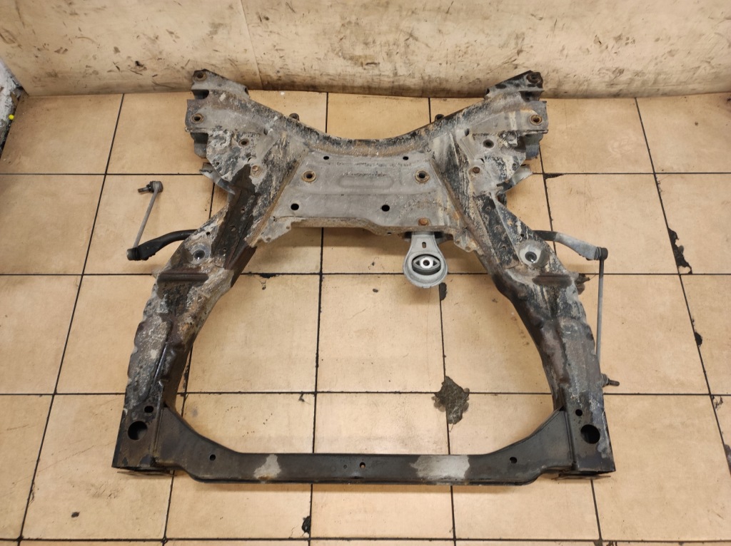 фото №9, Подрамник подрамник перед vito 447 1.6 cdi