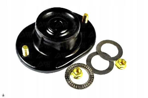 фото №2, Magnum подушка амортизатора mag, a77002mt