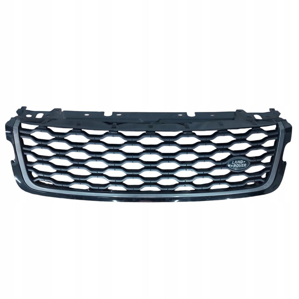 фото №1, Решётка радиатора решётка радиатора range rover velar j8a2-8200-be