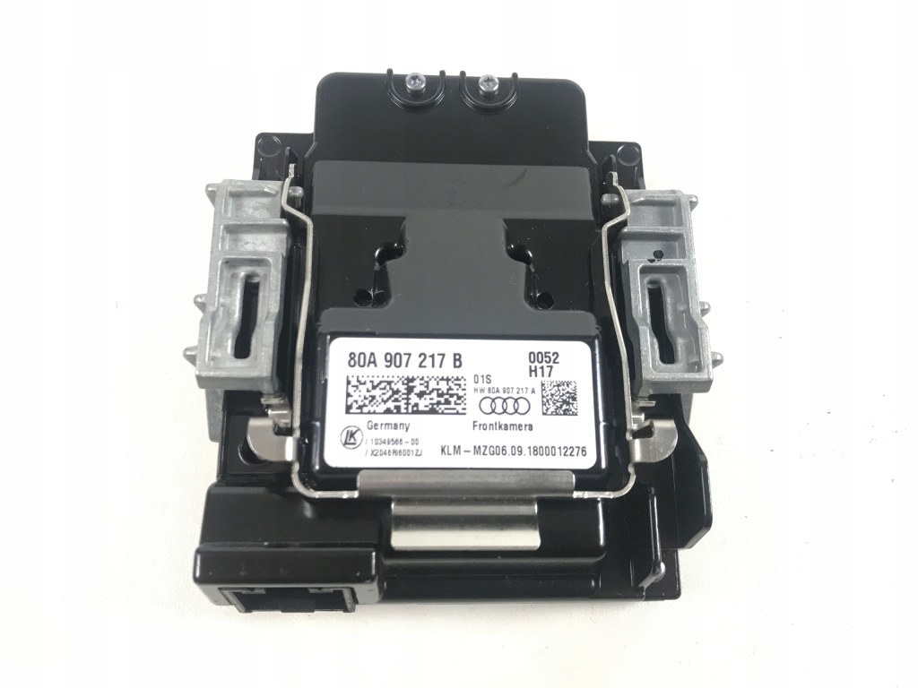 фото №1, Камера асистент поперечина audi q5 sq5 80a fy 80a907217b