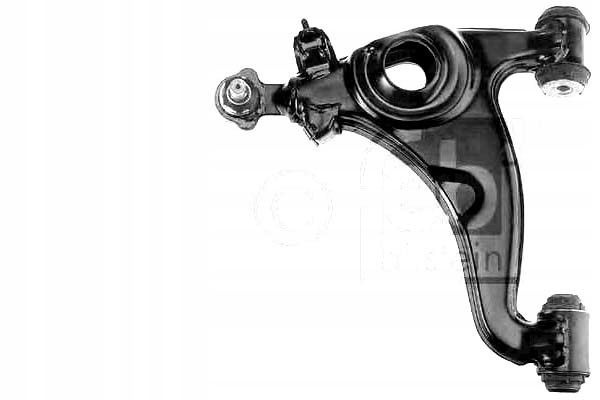 фото №1, Рычаг db p. w201 le нижний febi fe05021