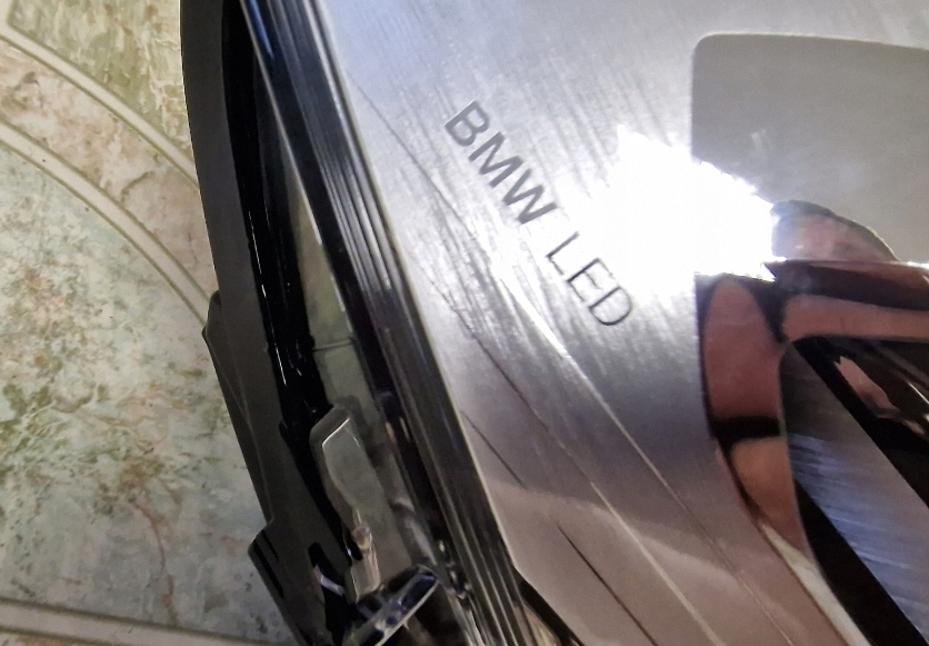 фото №7, Bmw x2 f39 лампы full led полный