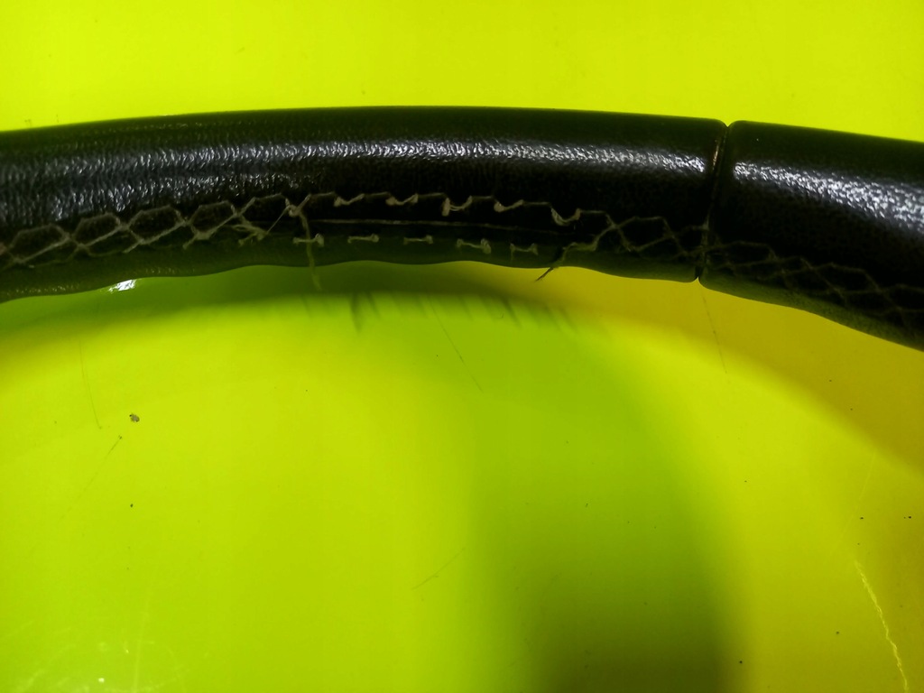 фото №5, Воздуховод кожаный ford s-max mk1 11r