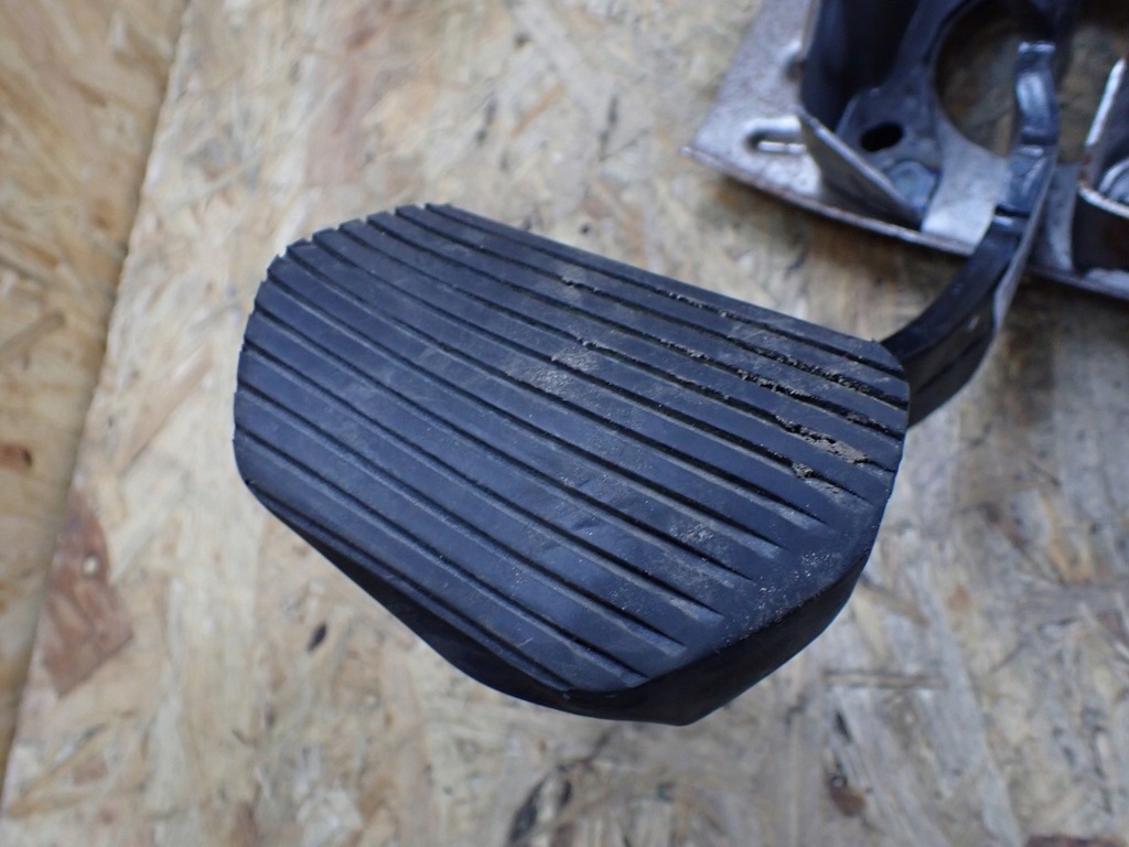 фото №10, Педаль тормоза citroen ds5 гибрид europa