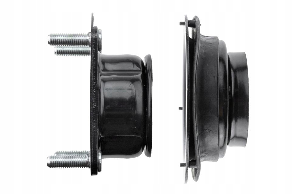 фото №14, Верхний кронштейн амортизатор ford explorer 11- перед