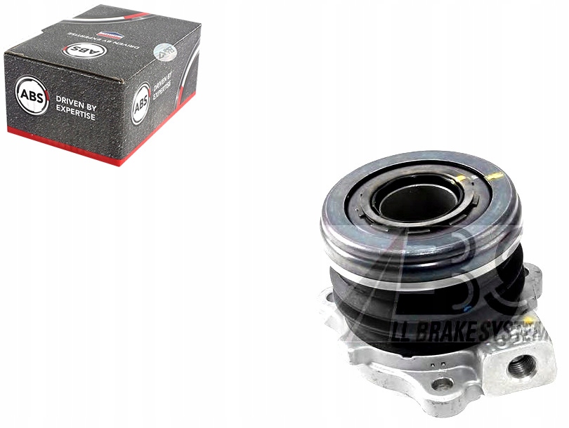 фото №1, A.b.s. 41488 цилиндр сцепления центральный, сцепление