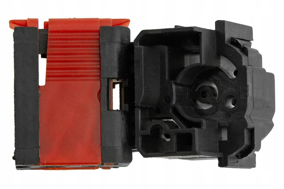 фото №3, Колодка замка зажигания renault clio iii 2006-