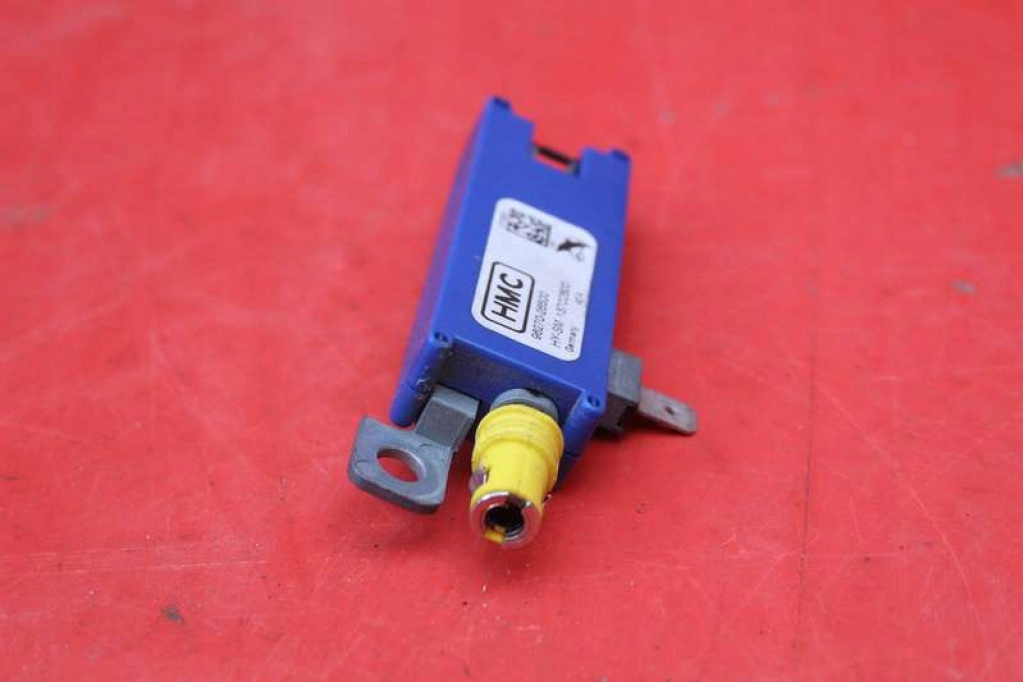 фото №6, Підсилювач антени 96270-26500 hyundai santa fe 1 i 04-13