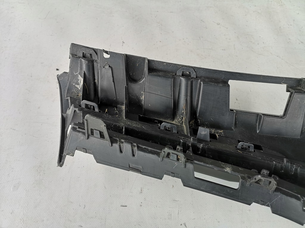 фото №7, Renault kangoo iii - решётка радиатора, решётка радиатора polecam