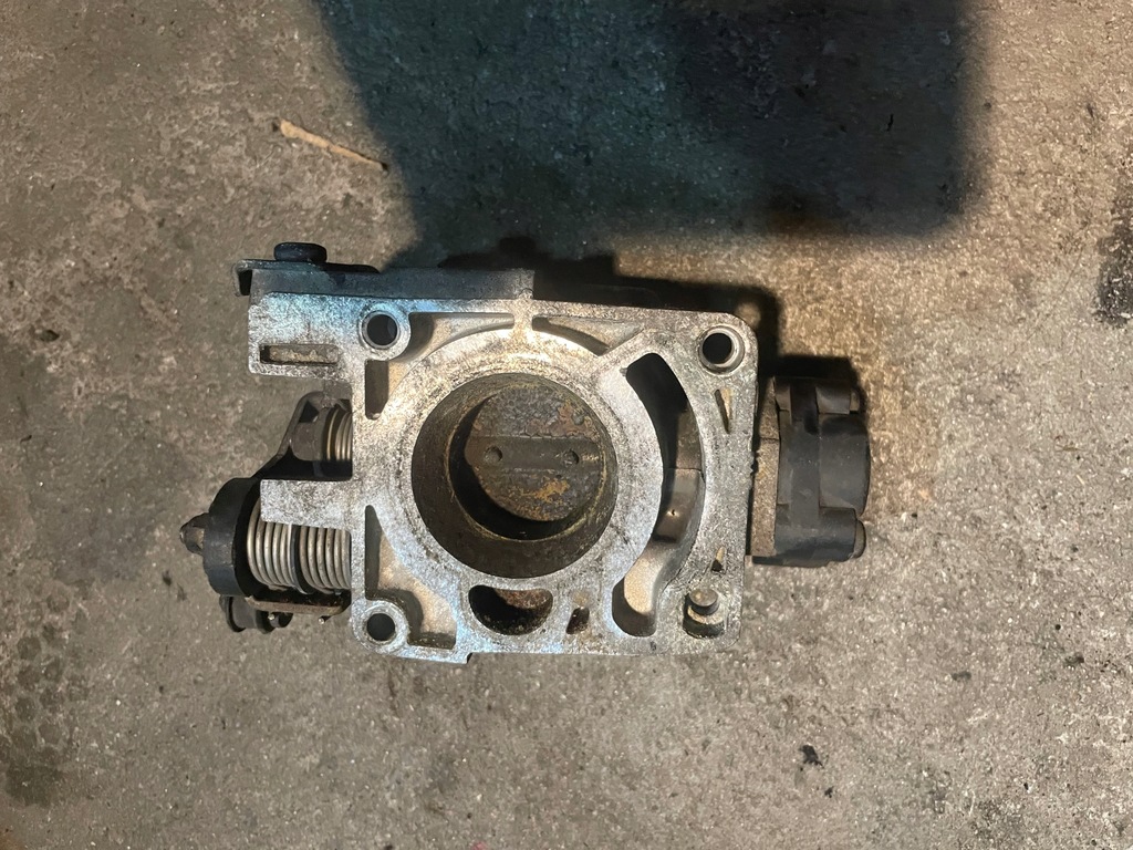 фото №2, 10 ford galaxy escort fiesta p;rzepustnica 95bf-9b989