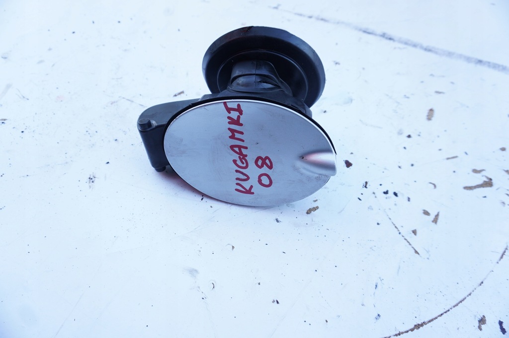 фото №1, Крышка заливной топлива ford kuga mk1 08 o8