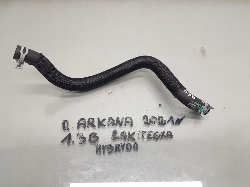 фото №1, Wąż труба wody arkana 1.3 tce гибрид 924005619r