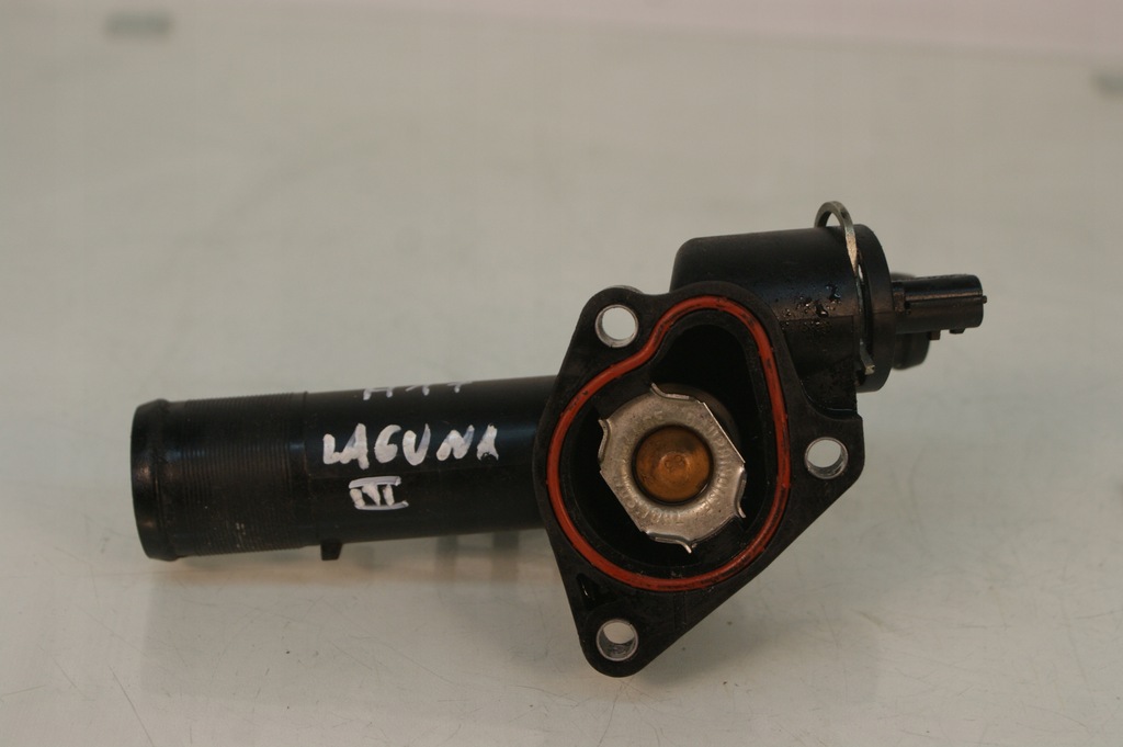 фото №1, Термостат корпус renault laguna iii 8200954328