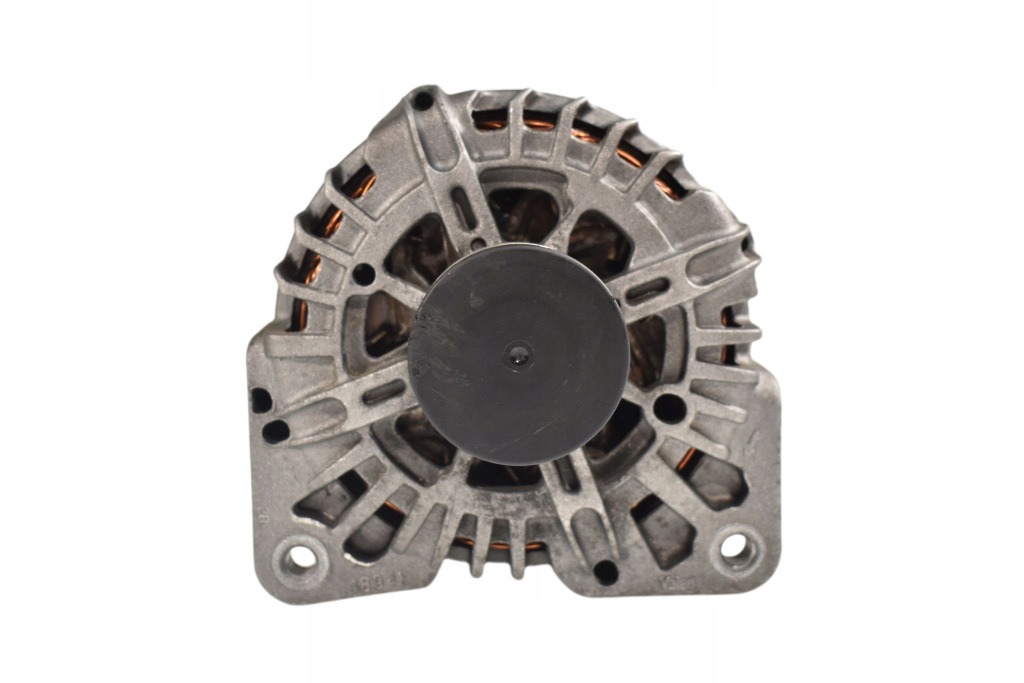 Генератор renault megane 3 2.0 cvt 231000018r Доставка