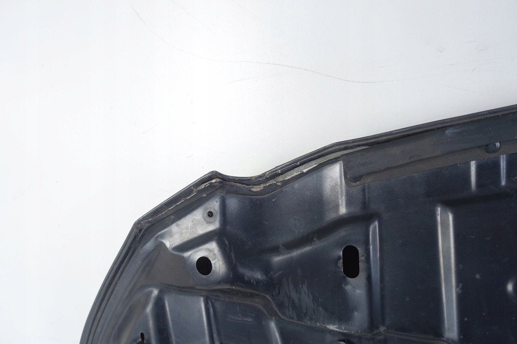 фото №14, Subaru outback iv 2009- капот крышка двигателя