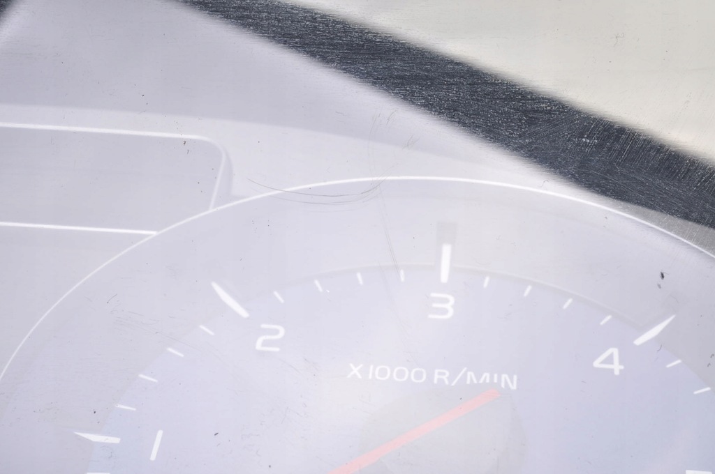 фото №7, Volvo c30 s40 v50 2.0 d лічильник прилади 30733375 uk r-design