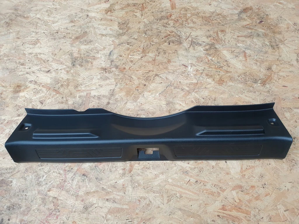 фото №2, Renault kadjar защита поперечина заднего