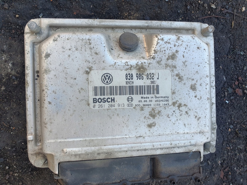 Ремінь передній панель фари підсилювач vw volkswagen polo 6n2 bud 02r 1.4 mpi Доставка