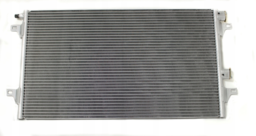 фото №2, Радіатор кондиціонера renault vel satis bj0 '02-