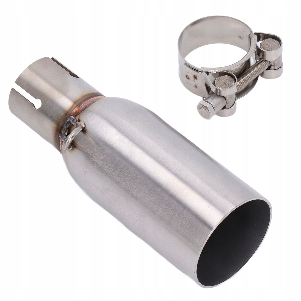 фото №8, Piaggio mp3 труба середня motocykla