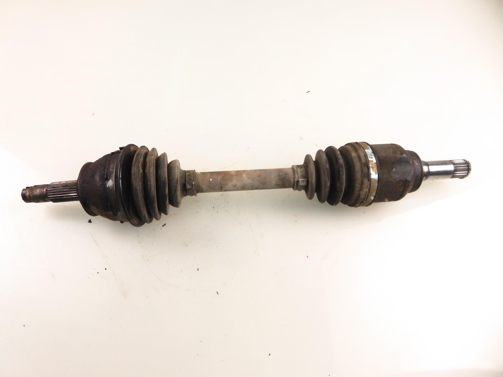 фото №6, Приводной вал левая передняя fiat linea 1.3 d multijet - 199 a2.000