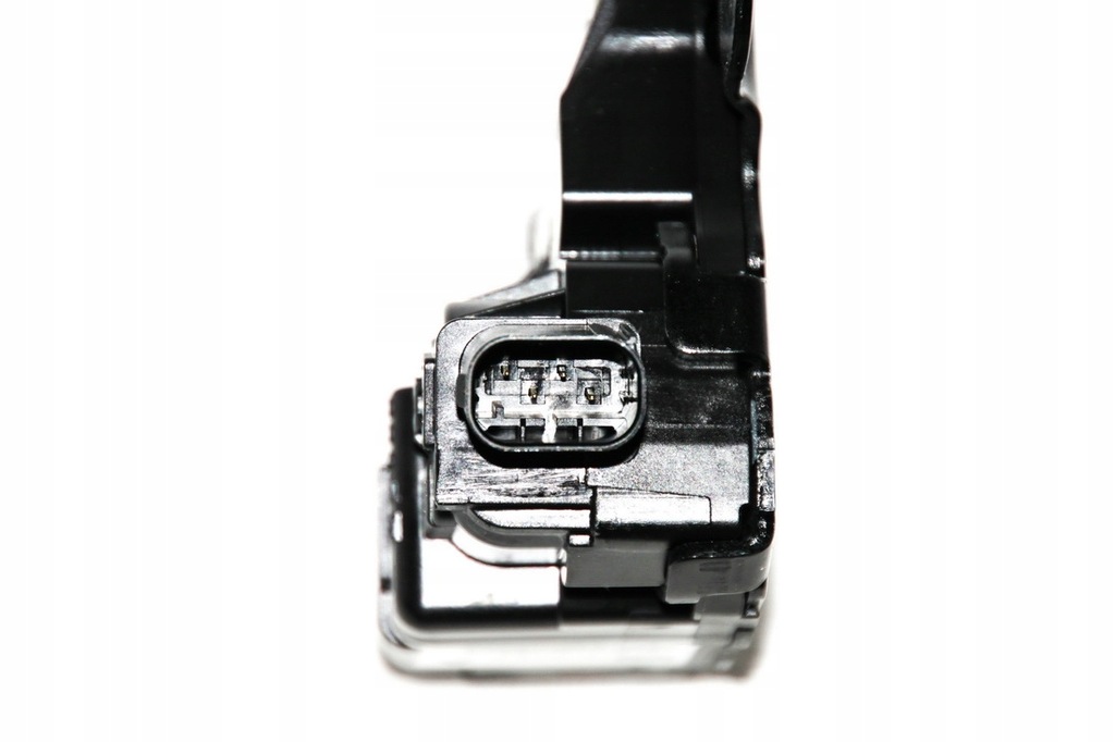 фото №7, Замок splitdoor задняя левый mini r55 r55n cooper one