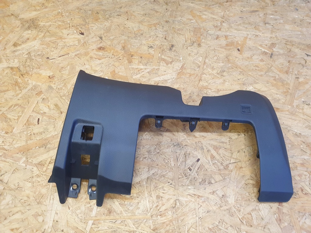 фото №1, Nissan navara d23 захист панелі