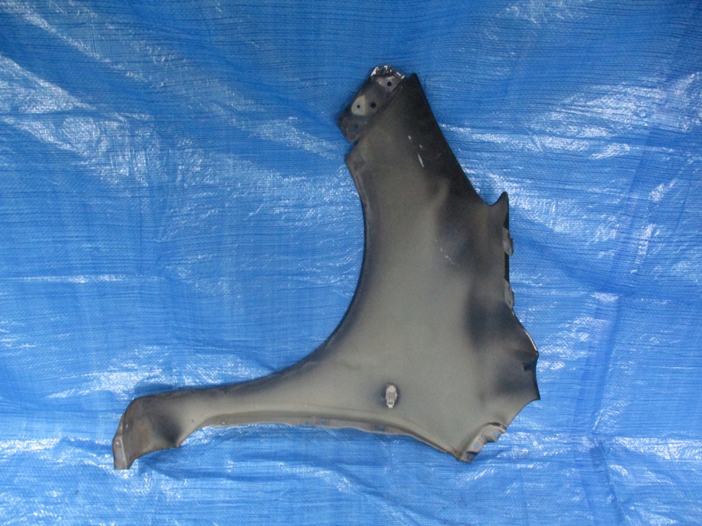 фото №5, Крила правий перед opel agila b