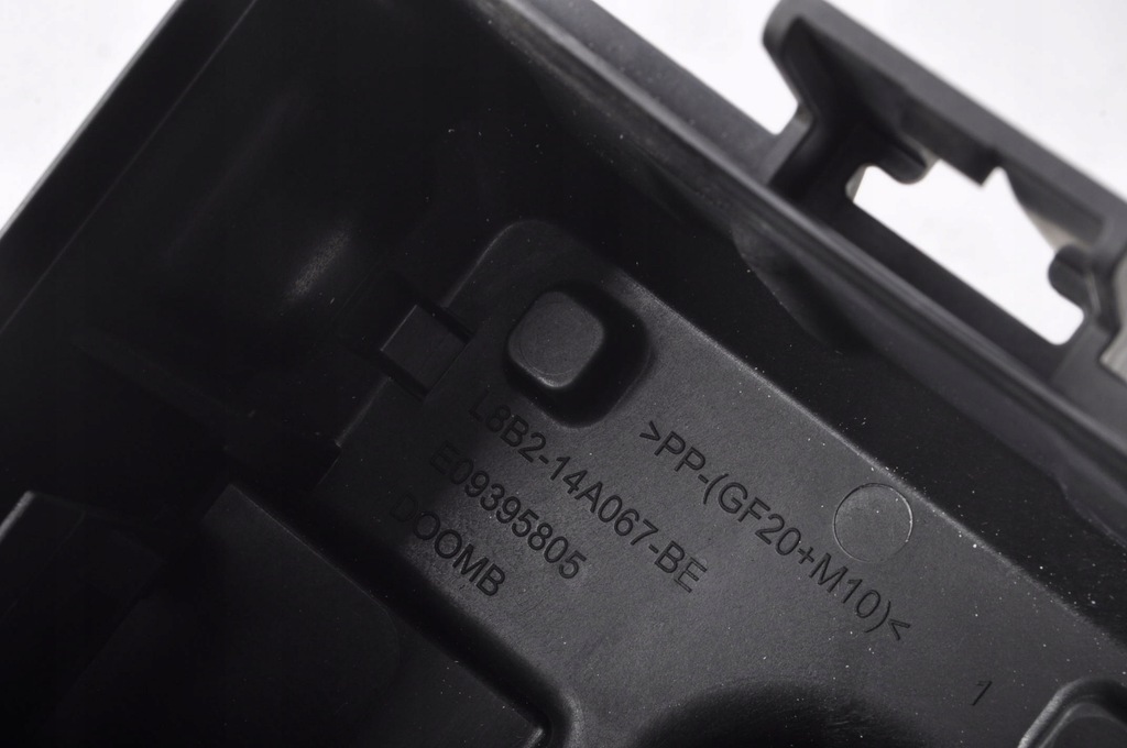 фото №3, Defender l663 корпус коробка запобіжників 21r