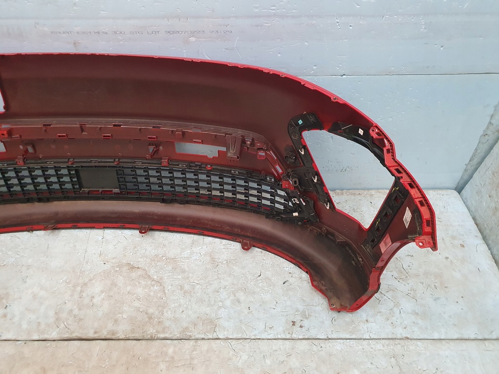 фото №10, Бампер hyundai kona electric 2 ii перед передний 22-