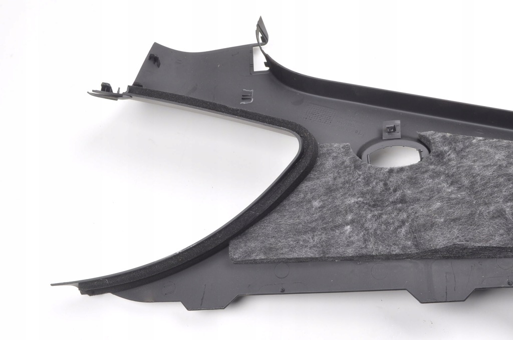 фото №12, Porsche cayman 987 захист стійка лівий задня 98755518700