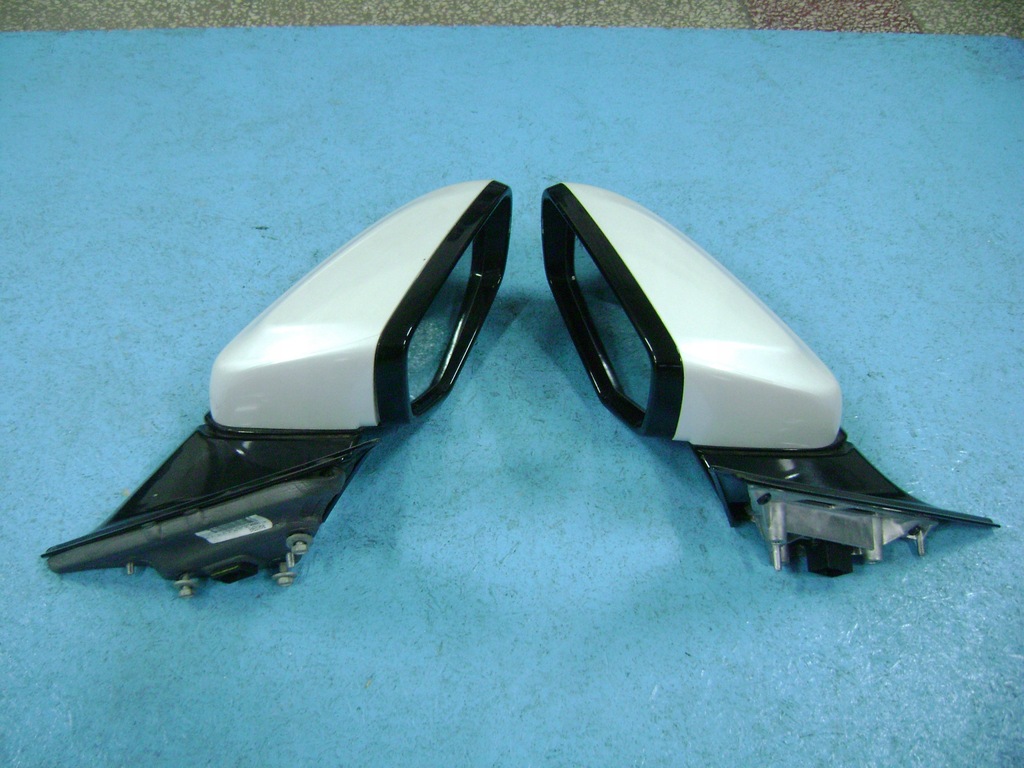 фото №1, Зеркало правое cadillac ct6