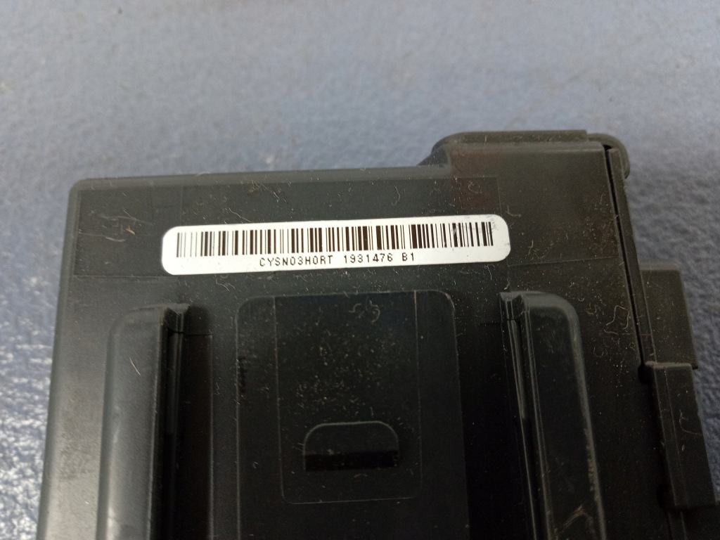 Nissan qashqai 2 j11 модуль блок управления 476a04ea0a Недорого