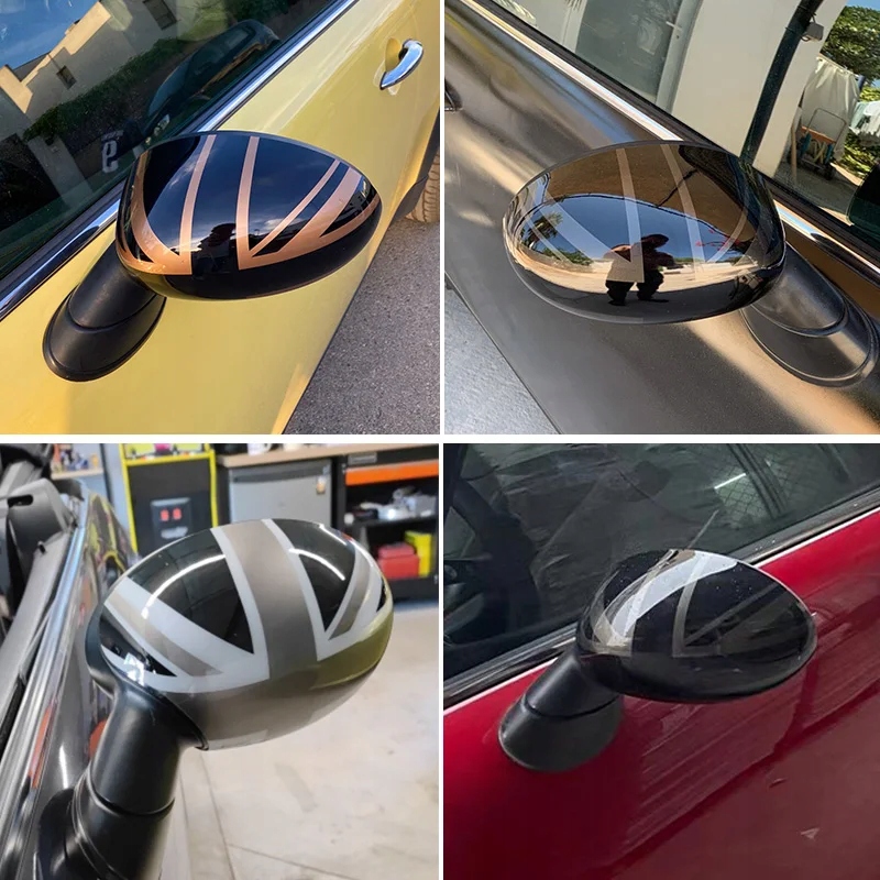 фото №4, Gold jackcar interior for mini one cooper s хэтчбек cabrio r50 r52 r53 de