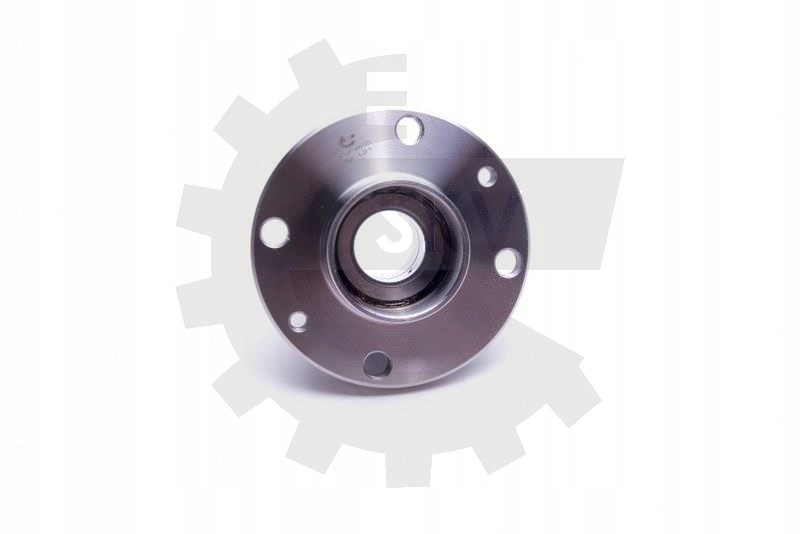 фото №5, Ступица колеса задняя