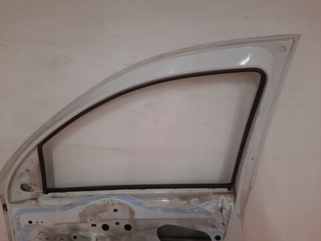 фото №9, Opel combo c 01-05 двері перед праве передні y474