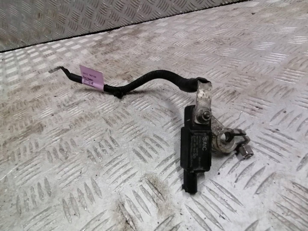 фото №1, Mg zs lift клема misusowa 10466723